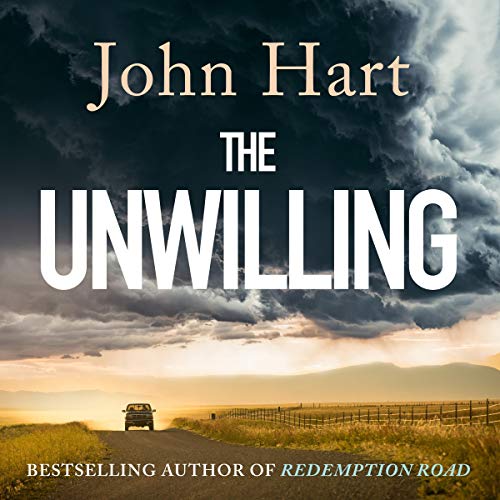 Cover of The Unwilling