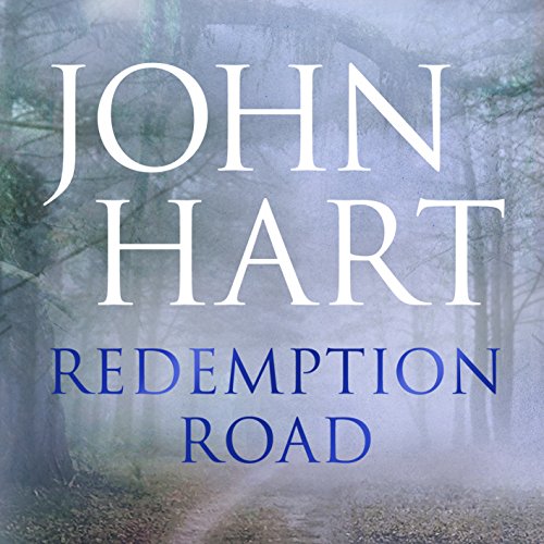 Cover of Redemption Road