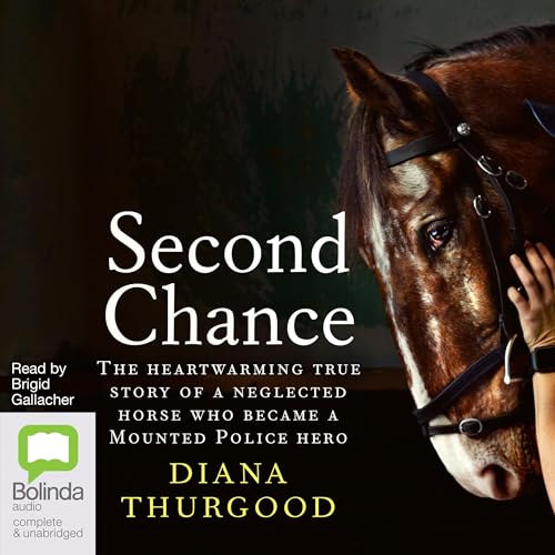 Cover of Second Chance