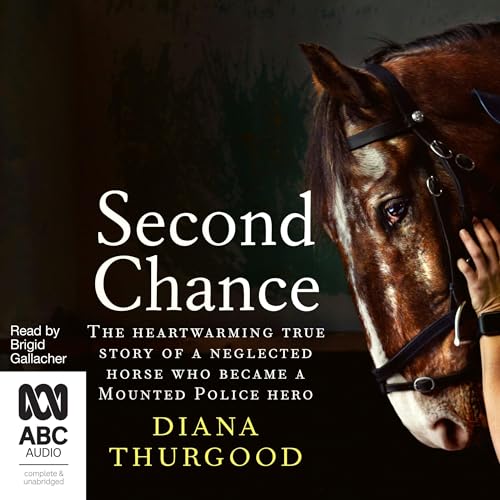 Cover of Second Chance