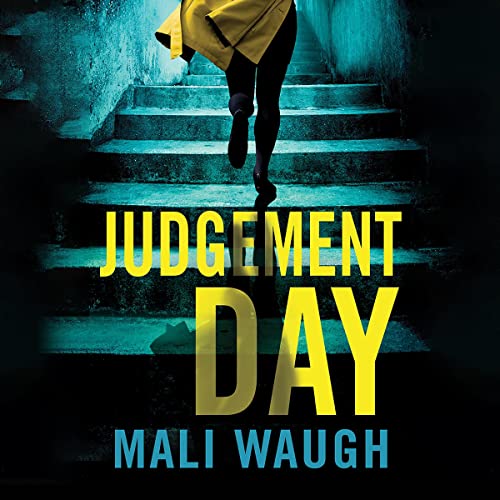 Cover of Judgement Day