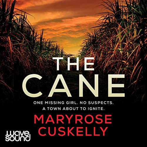 Cover of The Cane