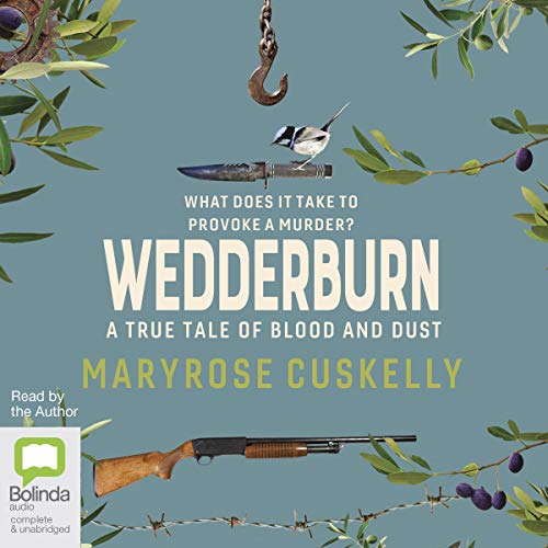 Cover of Wedderburn