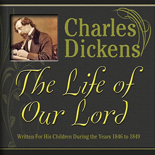 Cover of The Life of Our Lord