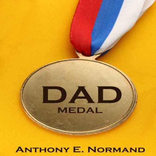 Cover of Dad Medal