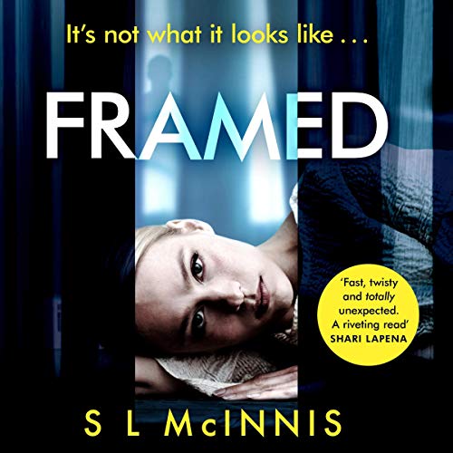 Cover of Framed