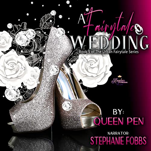 Cover of A Fairytale Wedding