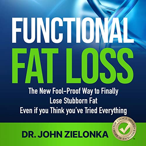 Cover of Functional Fat Loss