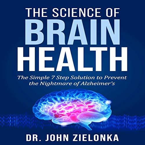 Cover of The Science of Brain Health