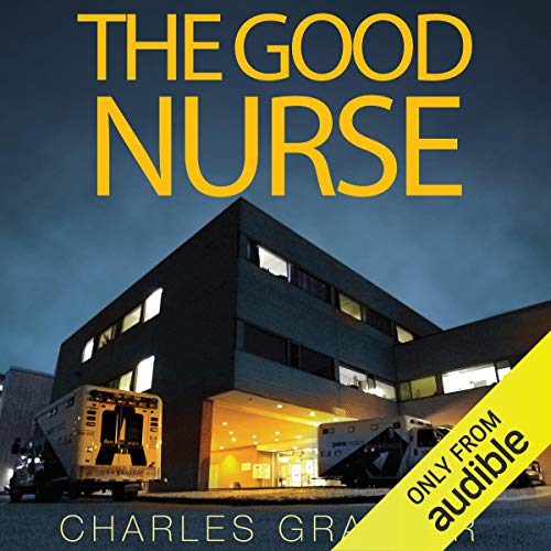 Cover of The Good Nurse
