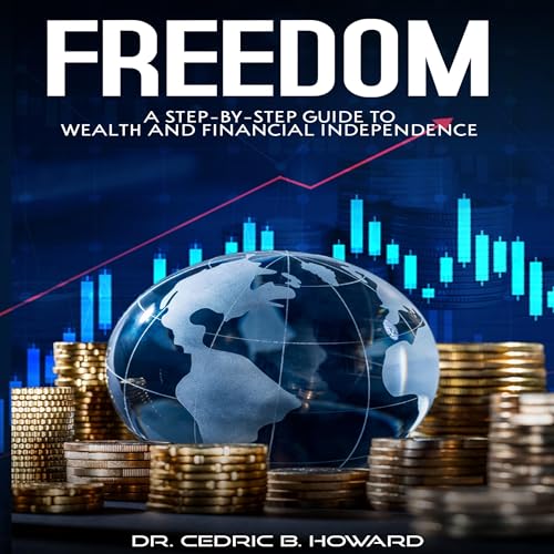 Cover of Freedom