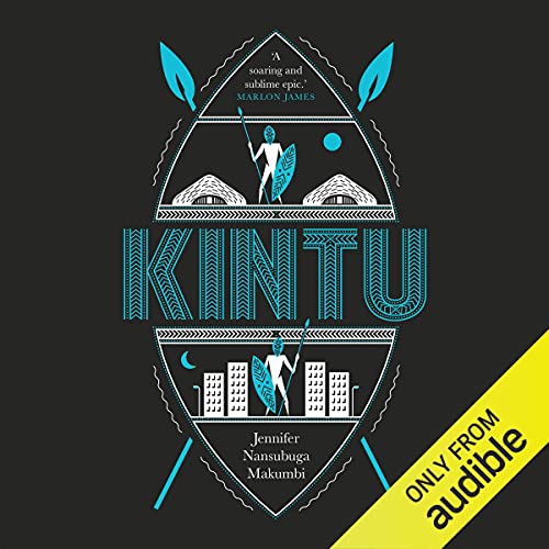 Cover of Kintu
