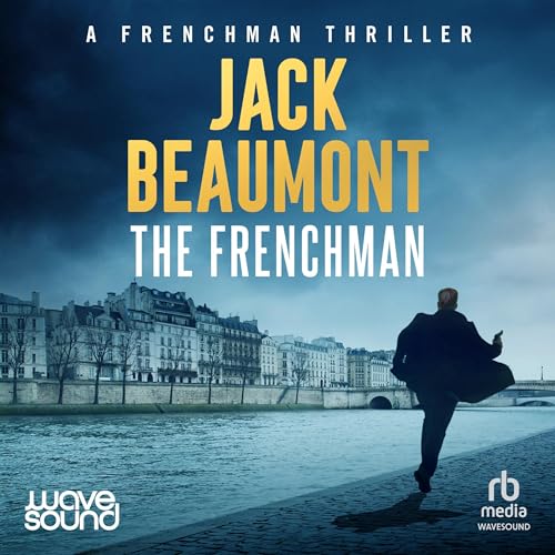 Cover of The Frenchman
