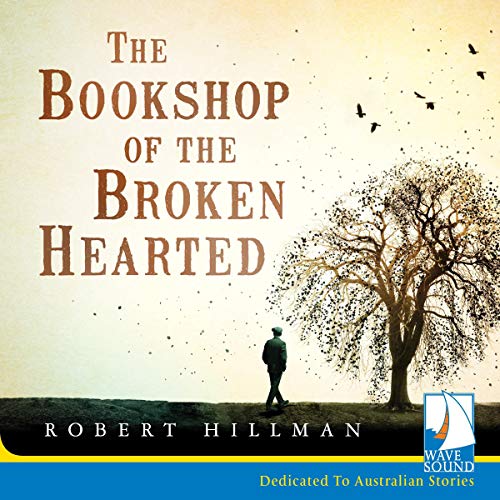 Cover of The Bookshop of the Broken Hearted