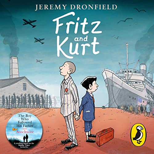 Cover of Fritz and Kurt