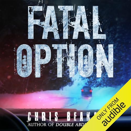 Cover of Fatal Option