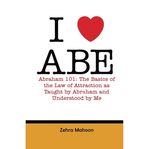 Cover of Abraham 101