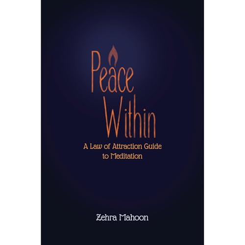Cover of Peace Within