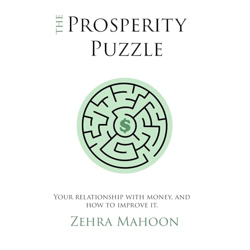 Cover of Prosperity Puzzle