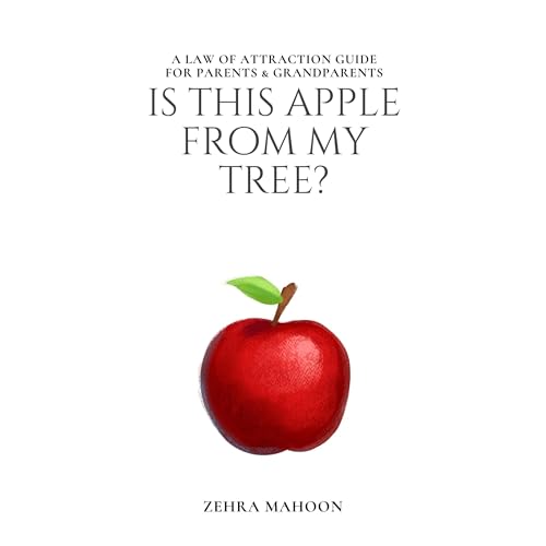 Cover of Is this apple from my tree?