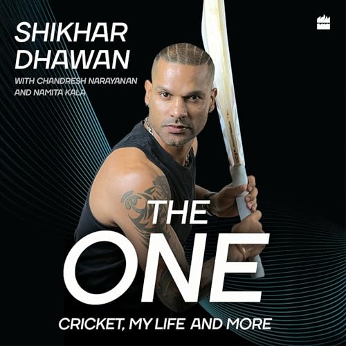 Cover of The One