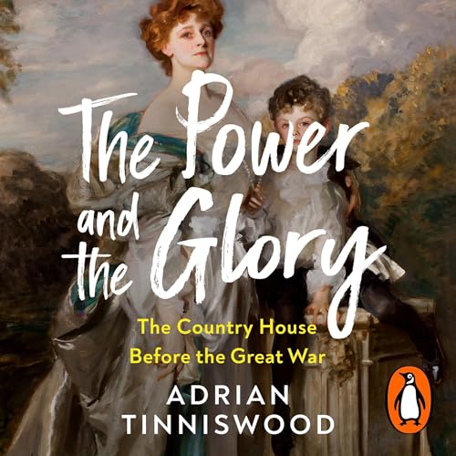 Cover of The Power and the Glory