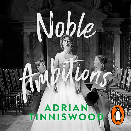 Cover of Noble Ambitions