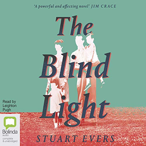 Cover of The Blind Light