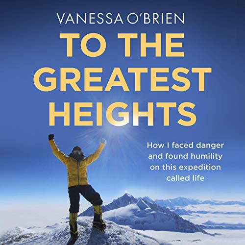 Cover of To the Greatest Heights