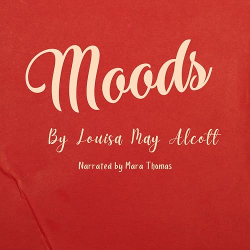 Cover of Moods