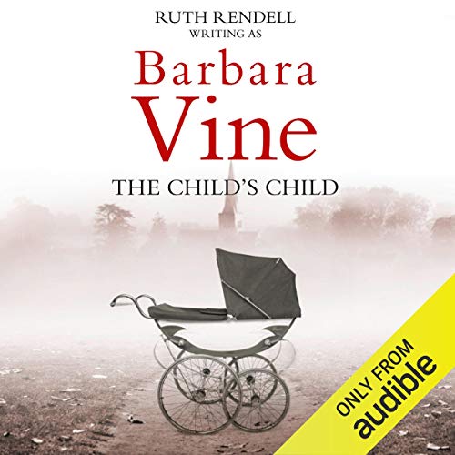 Cover of The Child's Child