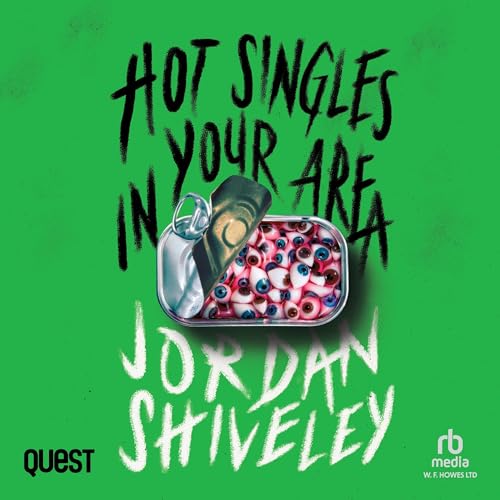 Cover of Hot Singles in Your Area