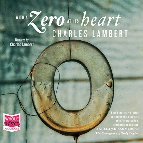 Cover of With A Zero At Its Heart