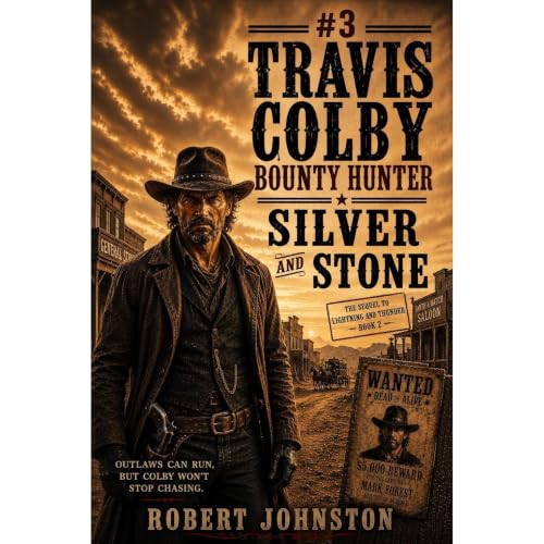Cover of Silver and Stone