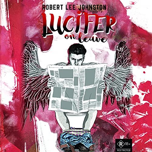 Cover of Lucifer on Leave