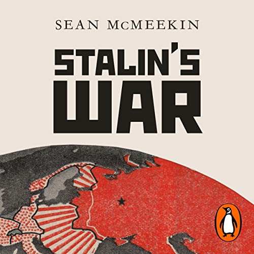Cover of Stalin's War
