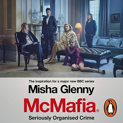 Cover of McMafia