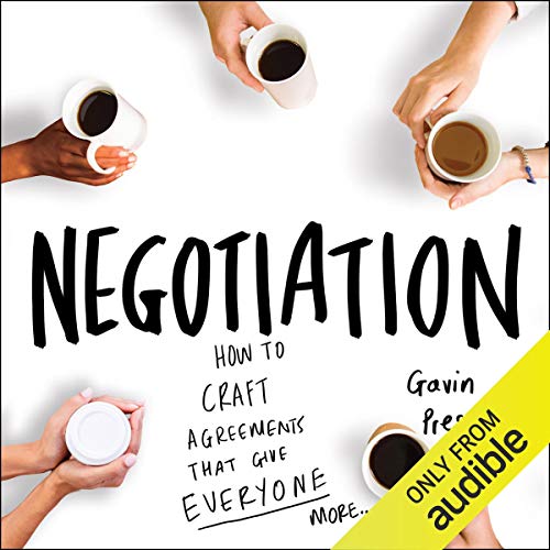 Cover of Negotiation