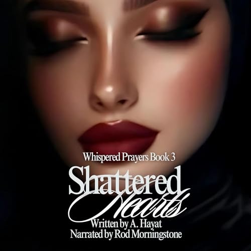 Cover of Shattered Hearts (Finale)