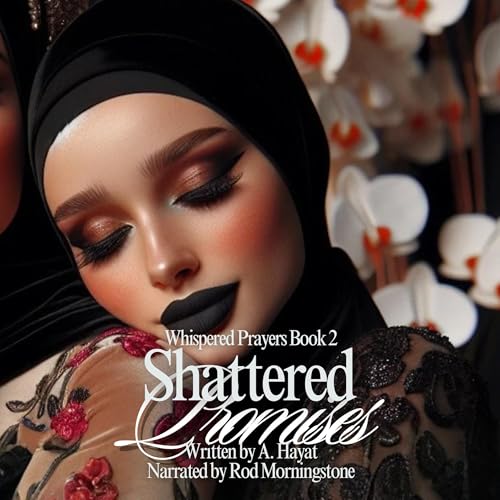 Cover of Shattered Promises