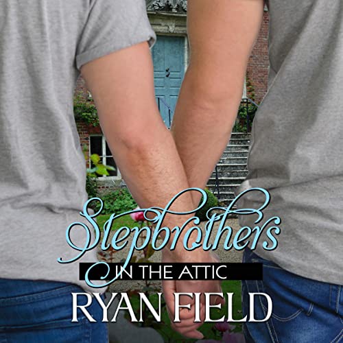 Cover of Stepbrothers in the Attic