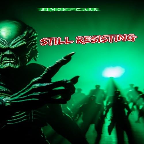 Cover of Still Resisting