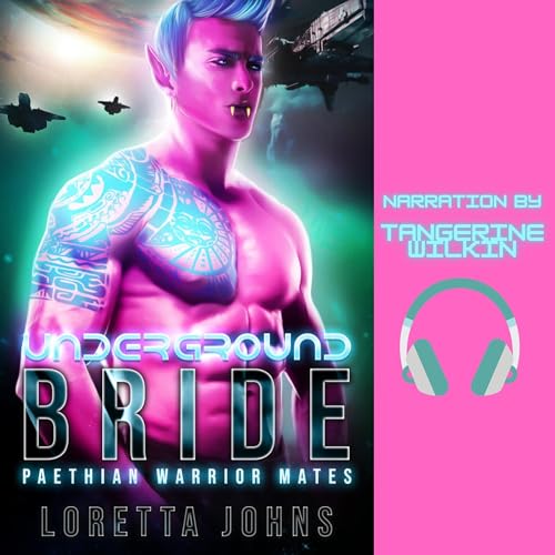 Cover of Underground Bride