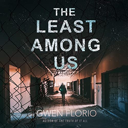 Cover of The Least Among Us