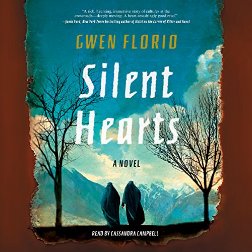 Cover of Silent Hearts