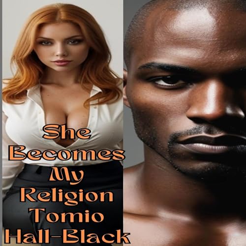 Cover of She Becomes My Religion