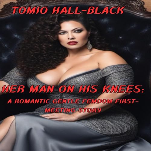 Cover of Her Man on His Knees
