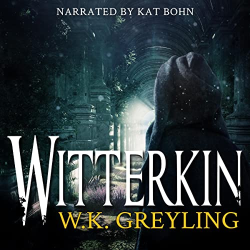 Cover of Witterkin