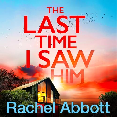 Cover of The Last Time I Saw Him