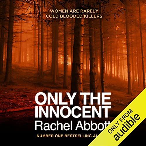 Cover of Only the Innocent
